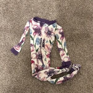 Burts Bees Snugfit PJs